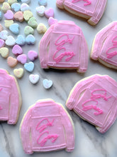 Load image into Gallery viewer, Dine &amp; Decorate: Cookie Decorating Galentine

