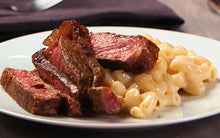 Load image into Gallery viewer, Adult &amp; Kids Class :  Steak and Mac &amp; Cheese
