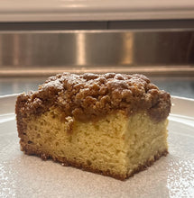 Load image into Gallery viewer, NY Style Crumb Cake ( Quick Class 90 min)

