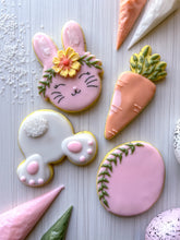 Load image into Gallery viewer, Kids Camp Class: Cookie Decorating
