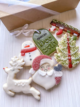 Load image into Gallery viewer, Adult &amp; Kids Class : Cookie Decorating Workshop
