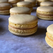 Load image into Gallery viewer, Pastry: French Macarons (GF)
