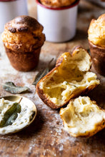 Load image into Gallery viewer, Teens:  Yorkshire Pudding and Popovers 10-15
