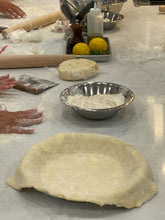 Load image into Gallery viewer, Pastry:   Pie Workshop
