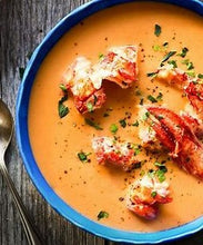 Load image into Gallery viewer, Lobster Bisque
