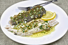 Load image into Gallery viewer, Spaghetti alle Vongole and Whole Roasted Branzino
