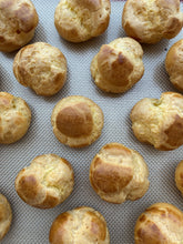 Load image into Gallery viewer, Pastry: Cream Puffs and Eclairs
