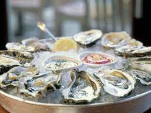 Load image into Gallery viewer, Long Island Local: Oysters - Shucking, Broiling and Roasting
