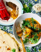 Load image into Gallery viewer, Chicken Makhani - Indian Butter Chicken
