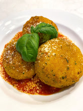 Load image into Gallery viewer, Adult and Kids Arancini  -  Sicilian Rice Balls
