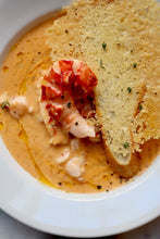 Load image into Gallery viewer, Lobster Bisque
