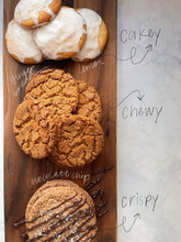 Load image into Gallery viewer, Science of Baking: Cookie Recipe Development
