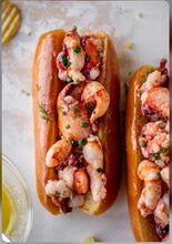 Load image into Gallery viewer, Lobster Rolls -  Maine &amp; Connecticut
