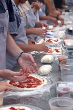 Load image into Gallery viewer, Pizza &amp; Mozzarella Making
