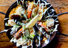 Load image into Gallery viewer, Seafood Paella
