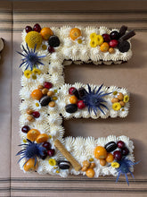 Load image into Gallery viewer, Decorative Letter Tarts
