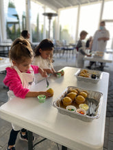 Load image into Gallery viewer, Kids Jr - Spring Treats! ( 5-9 yr)

