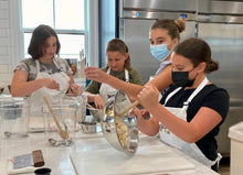 Load image into Gallery viewer, Kids Camp Class:  Baking Basics
