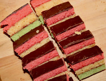 Load image into Gallery viewer, Adult and Kids : RAINBOW Cookies
