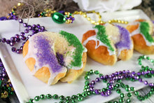 Load image into Gallery viewer, Teens:  New Orleans Mardi Gras Class 10-15yr
