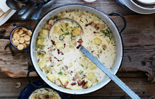 Load image into Gallery viewer, New England Clam Chowder
