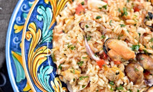 Load image into Gallery viewer, Seafood Risotto
