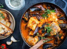Load image into Gallery viewer, Seafood Bouillabaisse
