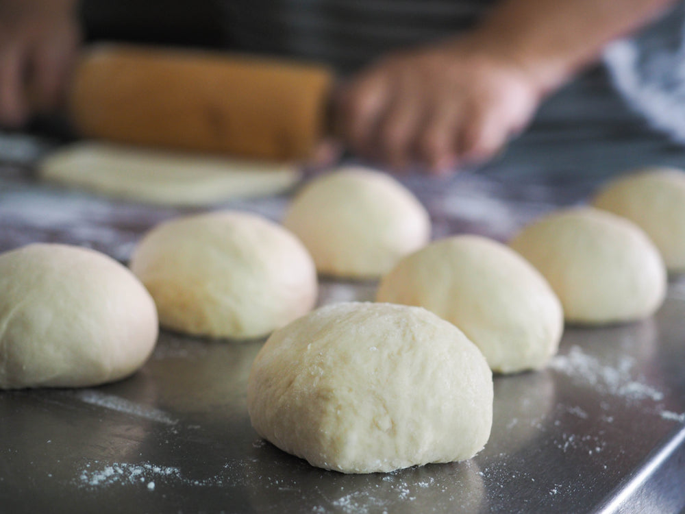 Kids Baking - Quick Breads & Cookies  (Ages 8-12)
