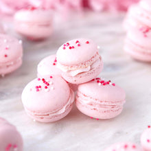 Load image into Gallery viewer, Pastry: Valentines  Macarons (GF)
